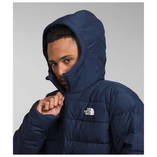 The North Face Ανδρικό μπουφάν Aconcagua 3 Hooded Jacket
